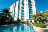 Private Residence At Ocean Residences Hollywood Dış mekan fotoğraf